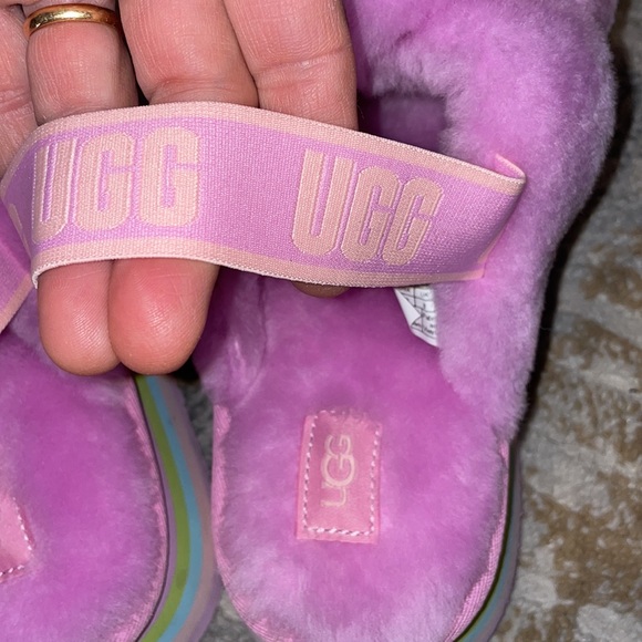 NWOT 😍UGG SLEEPER - Picture 10 of 12